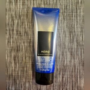 Ultimate hydration body cream